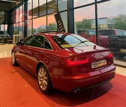 اودي A6